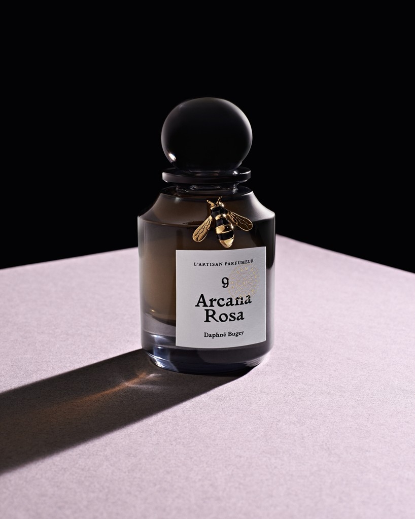L'Artisan Parfumeur Natura Fabularis 09 Arcana Rose
