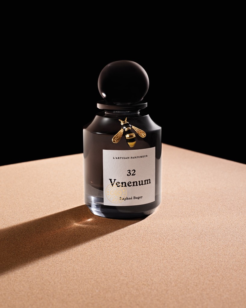 L'Artisan Parfumeur Natura Fabularis 32 Venenum L'Artisan Parfumeur Natura Fabularis 32 Venenum