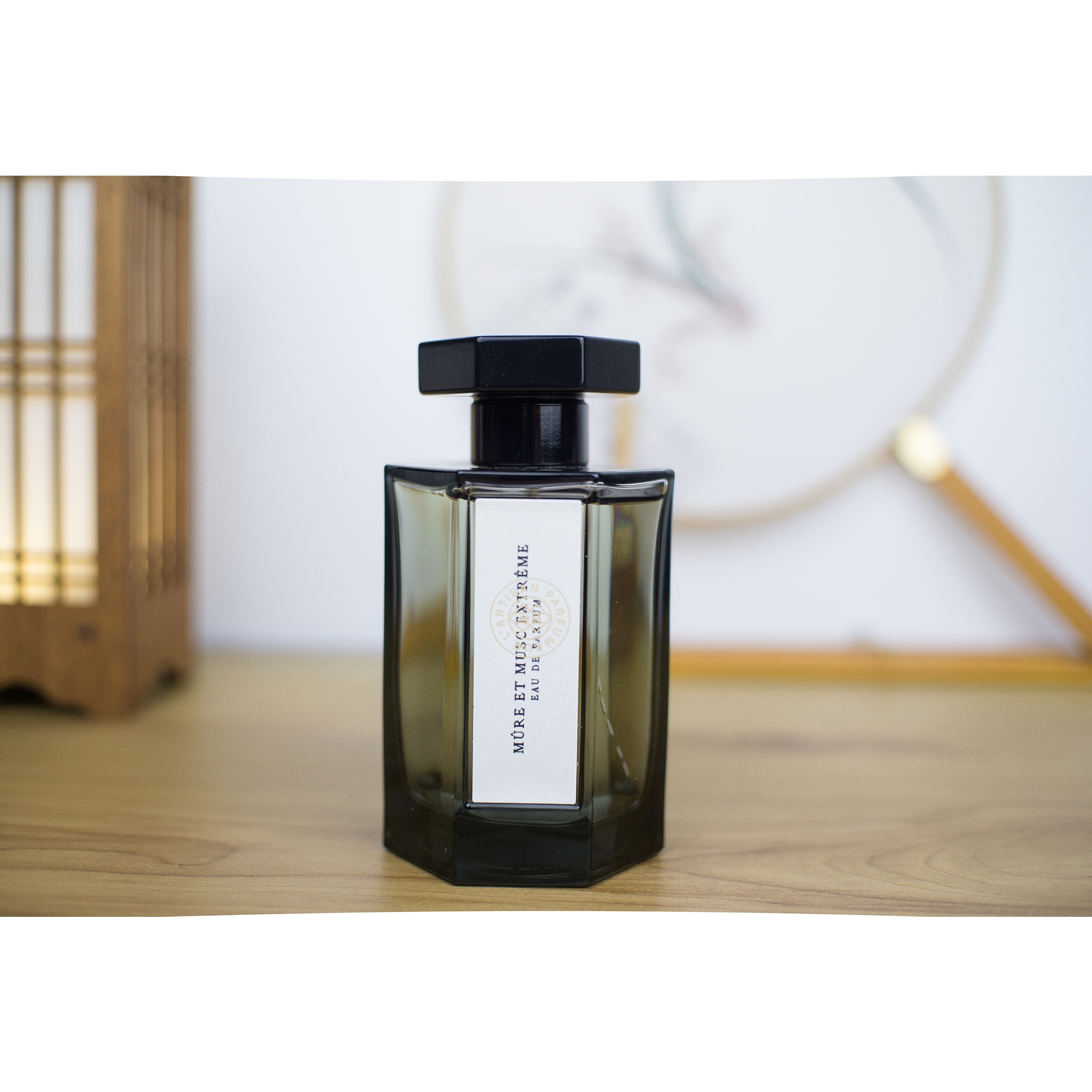 L'Artisan Mure & Musc Extreme EDP 75ml