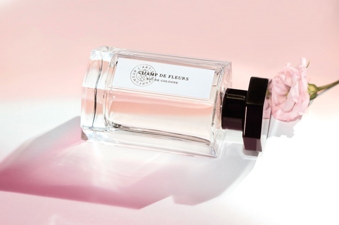 L'Artisan Parfumeur Champ de Fleurs