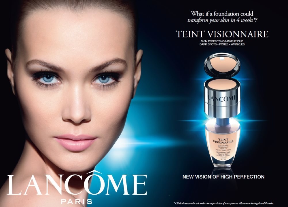 Lancome Teint Visionnaire