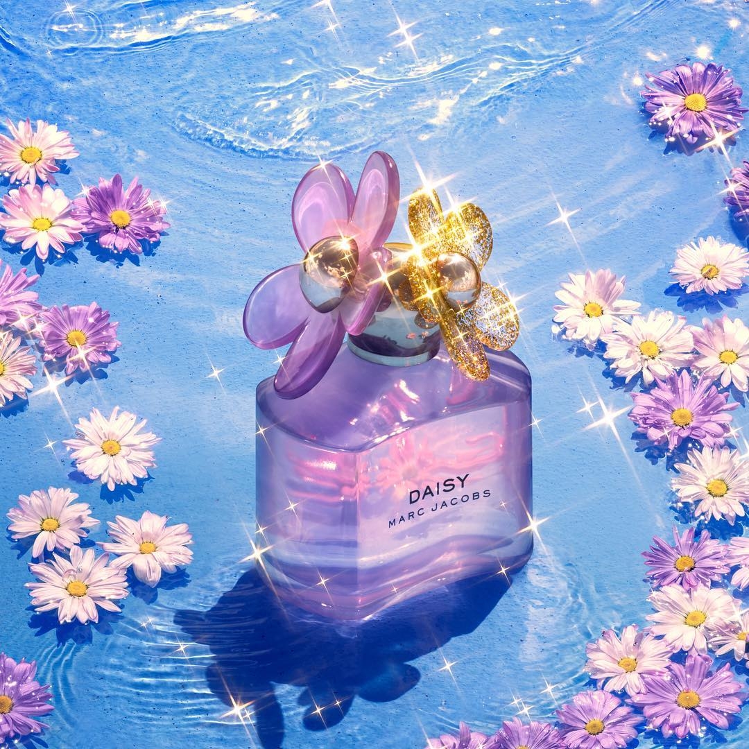 Marc Jacobs Daisy Twinkle Marc Jacobs Daisy Twinkle