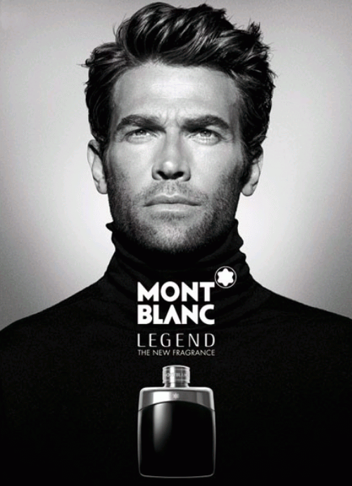 Mont Blanc Legned