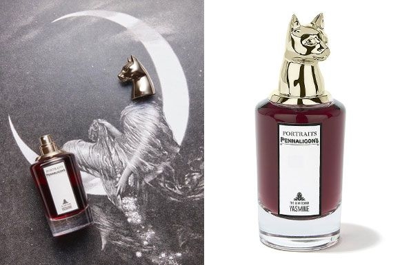 Penhaligon's The Bewitching Yasmine