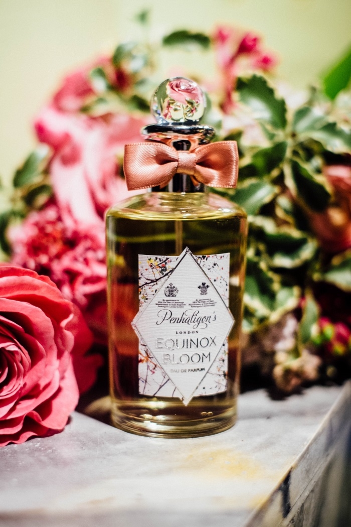 Penhaligon's Equinox Bloom