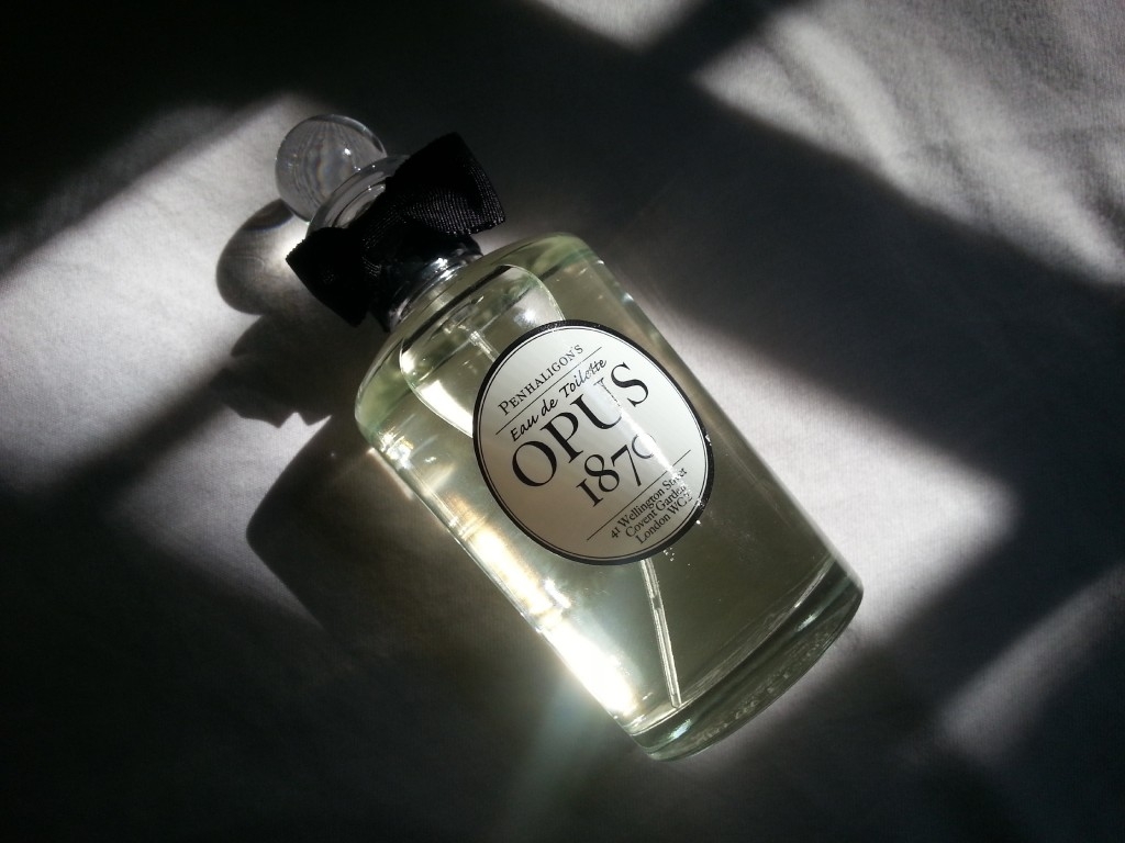 Penhaligon's Opus 1870
