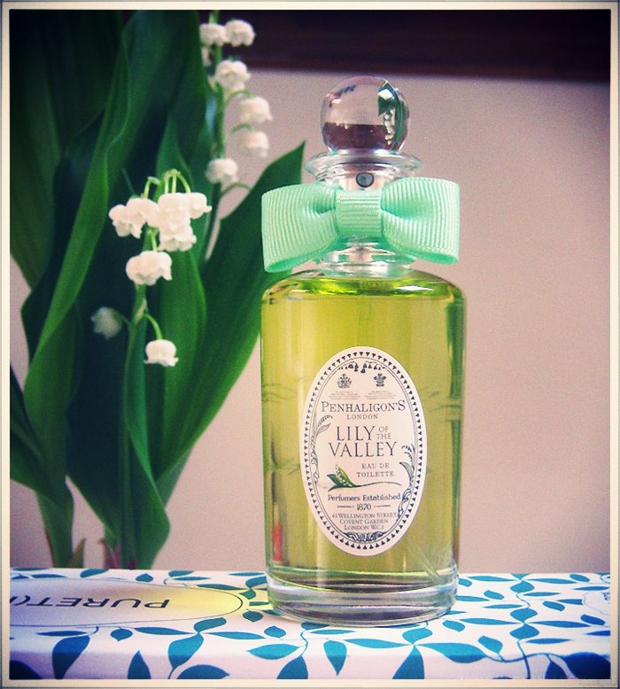 Penhaligon's Lily of the Valley