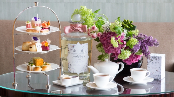 Penhaligon's Equinox Bloom