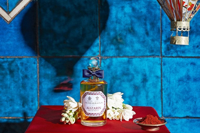 Penhaligon's Trade Route Alizarin