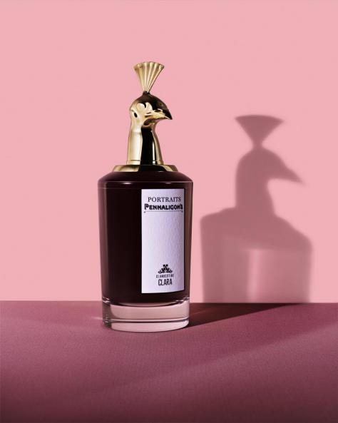 Penhaligon's Portraits Clandestine Clara