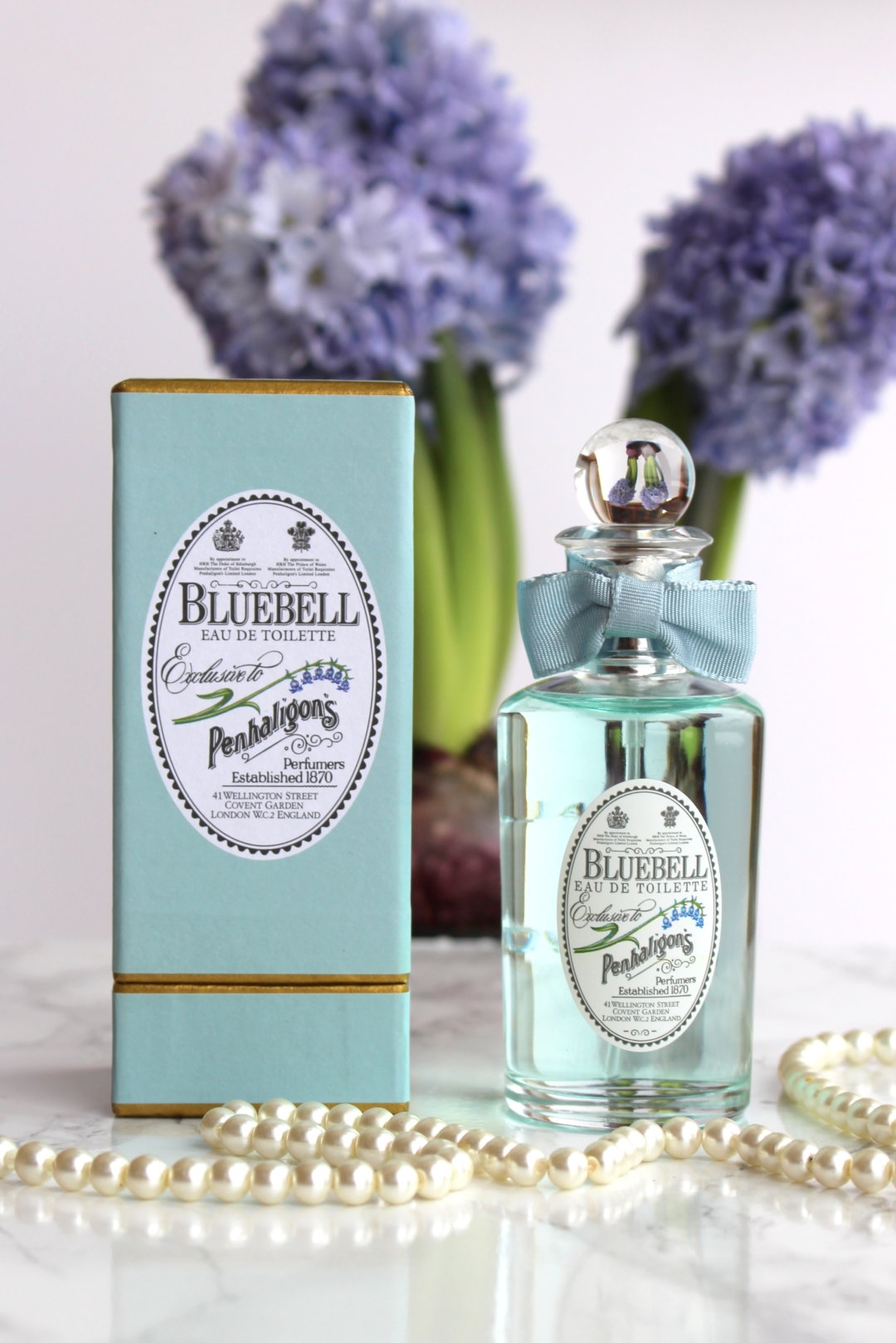 Penhaligon's Bluebell