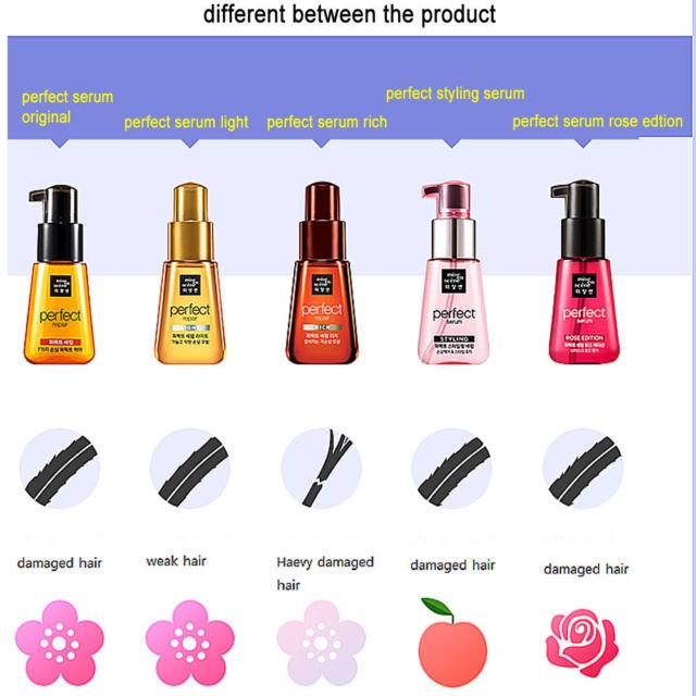 Mise En Scene Perfect Serum