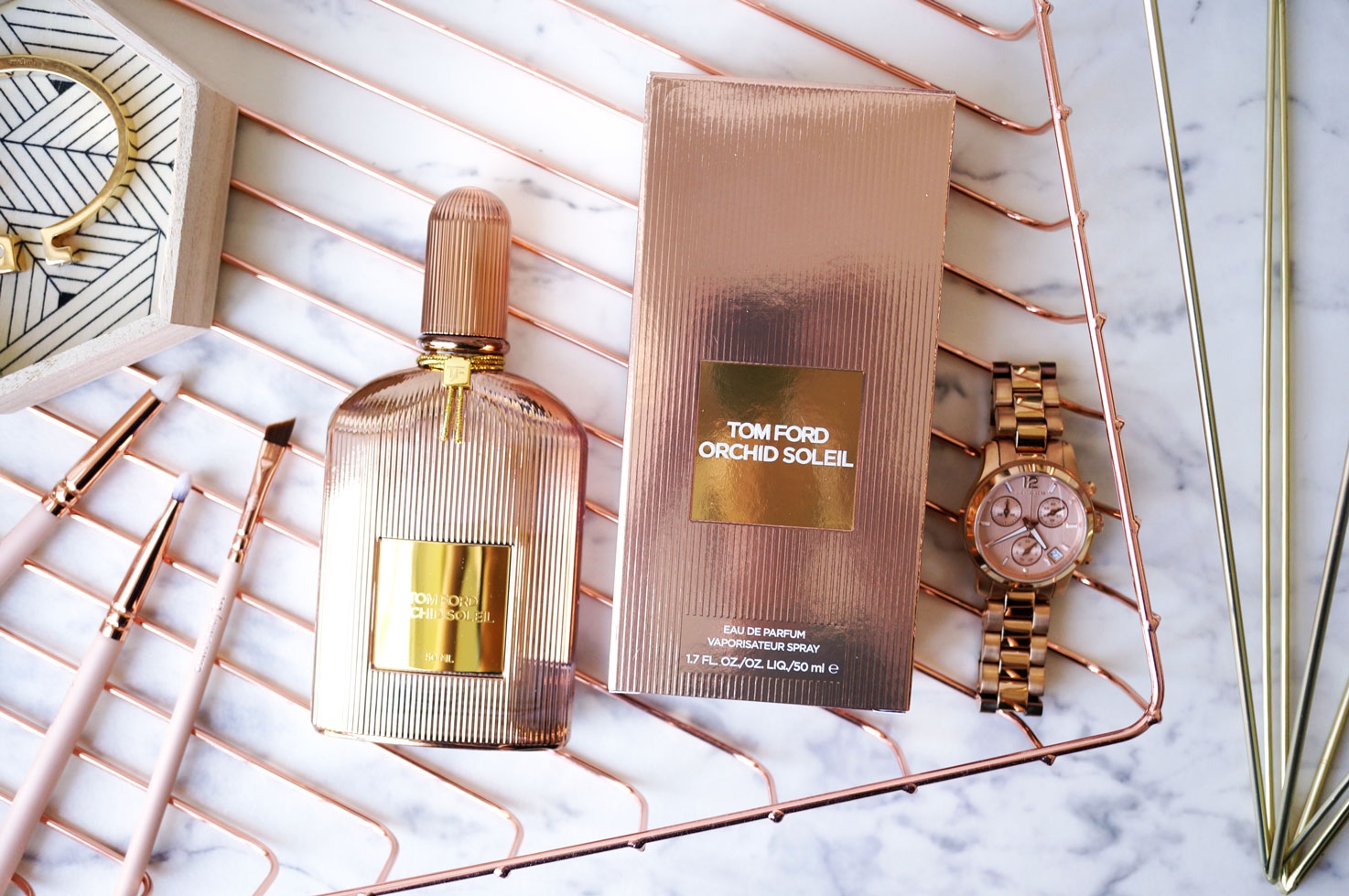 Tom Ford Orchid Soleil