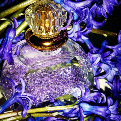 Viktoria Minya Hedonist Cassis