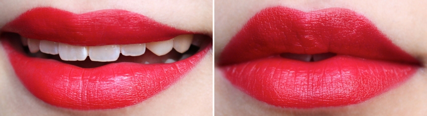 YSL Rouge Pur Couture 01 Le Rouge