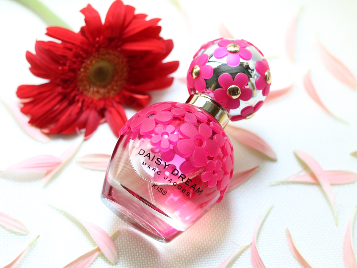 Marc Jacobs Daisy Dream Kiss