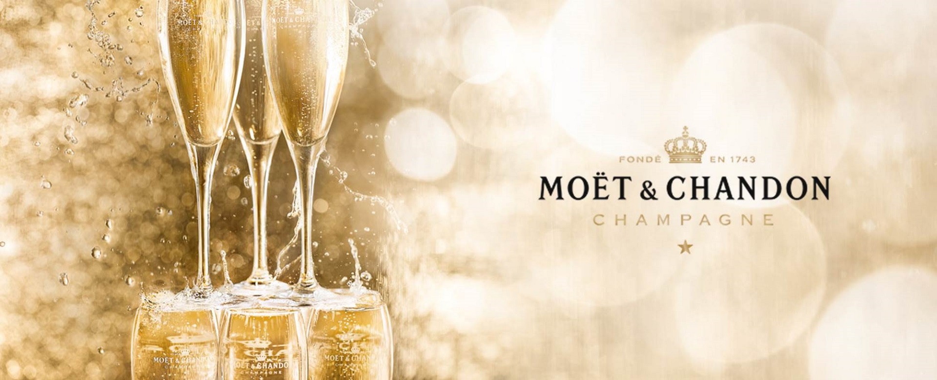 Moet &amp; Chandon