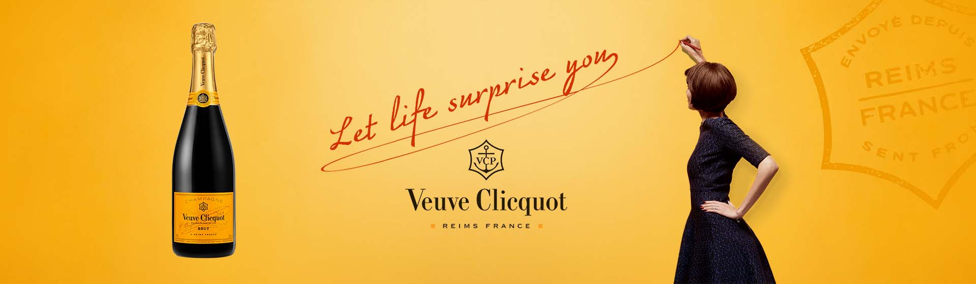 Veuve Clicquot