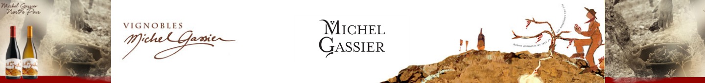 Michel Gassier