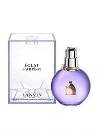 Lanvin ECLAT D'ARPEGE 光韻女性淡香精(100ml) 百貨零售批發網店