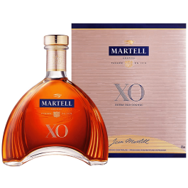 Martell X.O. Cognac 700ml 馬爹利X.O.干邑 700ml