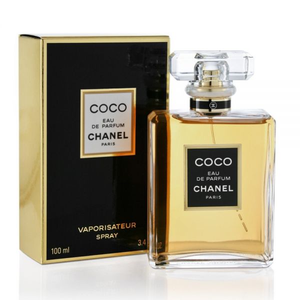 Chanel Coco EDP 100ml 可可女性香水百貨零售批發網店│Penfolds奔富│歐美名牌香水