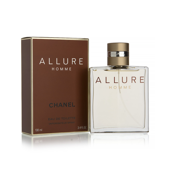 Chanel Allure Homme 100ml EDT 百貨零售批發網店│Penfolds奔富│歐美