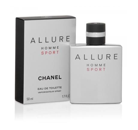 Chanel Allure Homme Sport Eau Extreme, Beauty & Personal Care