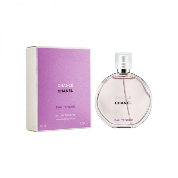 chanel chance eau tendre 100 ml