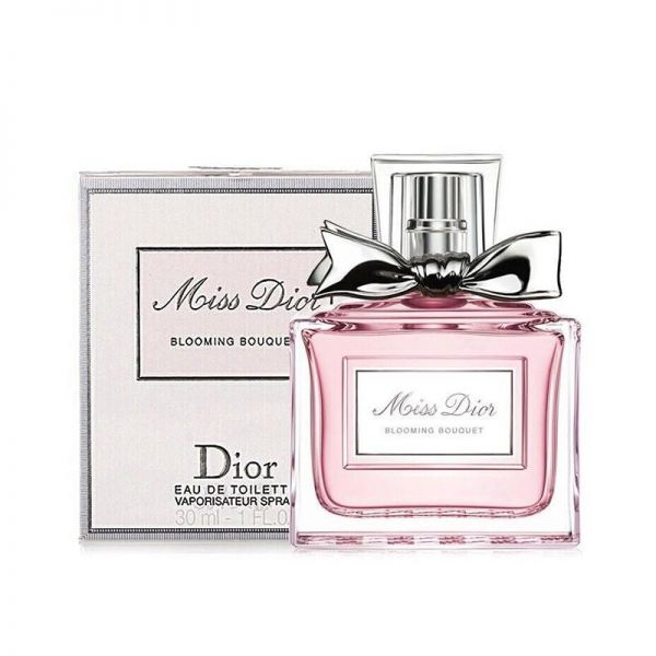 miss dior blooming bouquet 30 ml