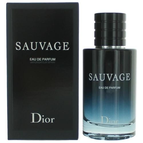 Christian Dior Sauvage EDP 60ml 曠野男士香水百貨零售批發網店