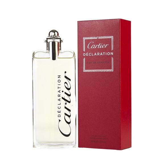 Cartier Declaration EDT 100ml 宣言男性淡香水百貨零售批發網店