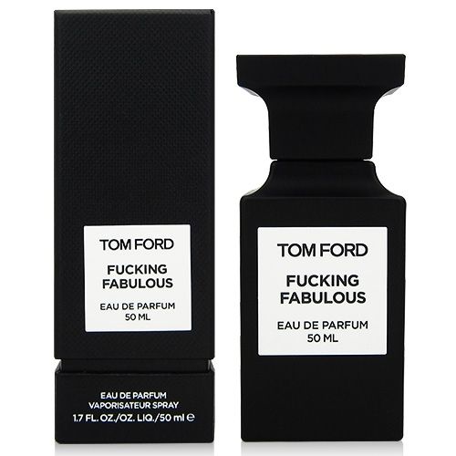 Tom Ford Private Blend Fucking Fabulous EDP 50ml 百貨零售批發網店