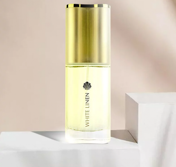 ESTEE LAUDER White Linen EDP 60ml 雅詩蘭黛白麻(純淨如風)女士