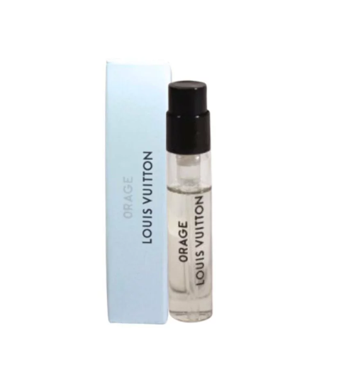 Louis Vuitton Orage 濃香水 2ml 噴式