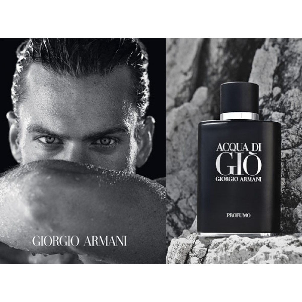 Armani Acqua Di Gio Profumo