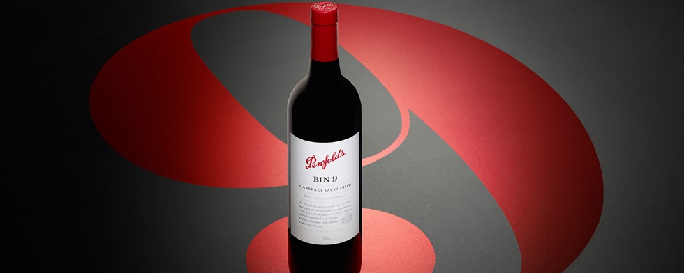 Penfolds Bin 9 Cabernet Sauvignon