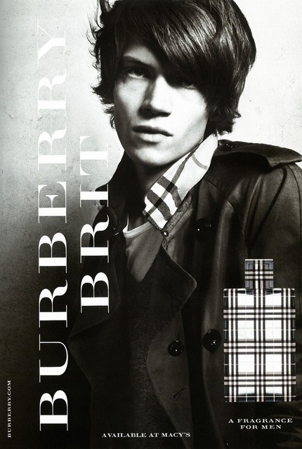 Burberry Brit