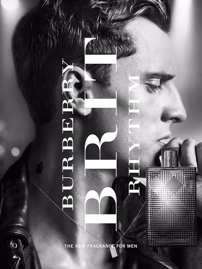 Burberry Brit Rhythm