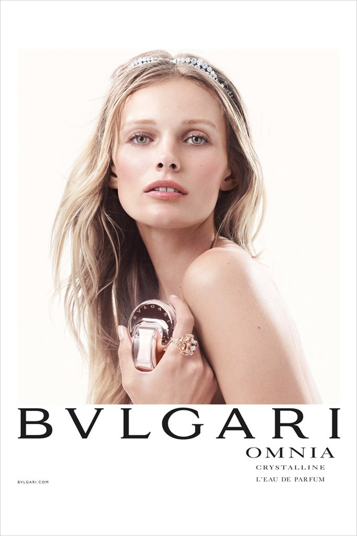 Bvlgari Omnia Crystalline