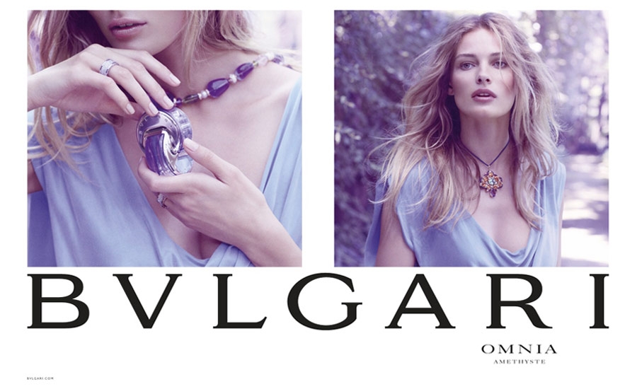 Bvlgari Omnia Amethyste