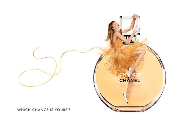 Chanel Chance