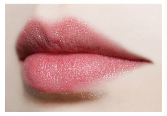 NARS Sheer Lipstick Dolce Vita