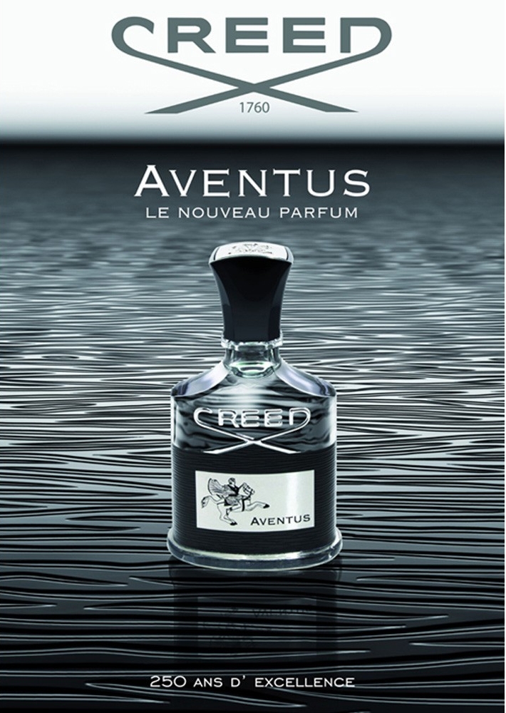 Creed Aventus