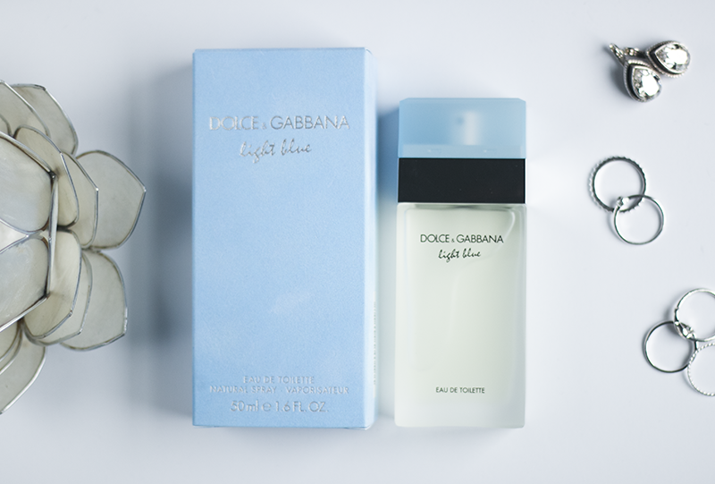 Dolce &amp; Gabbana Light Blue