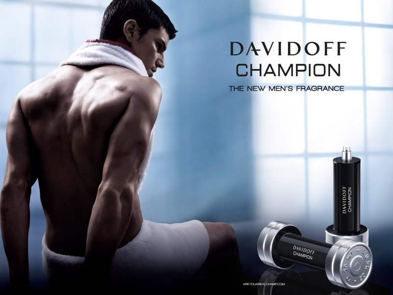 Davidoff Champion