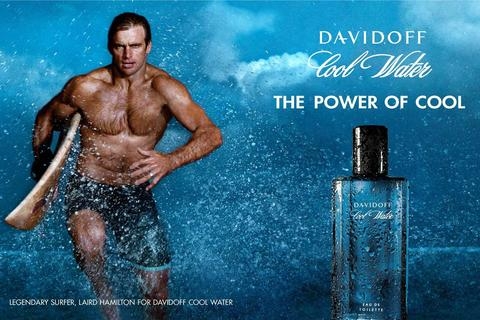 Davidoff Cool Water