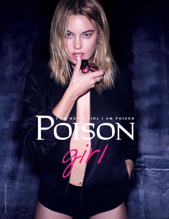 Dior Poison Girl