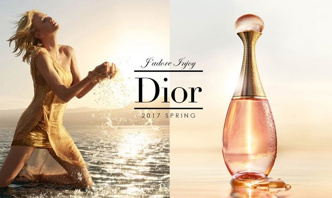 Dior J'adore In Joy