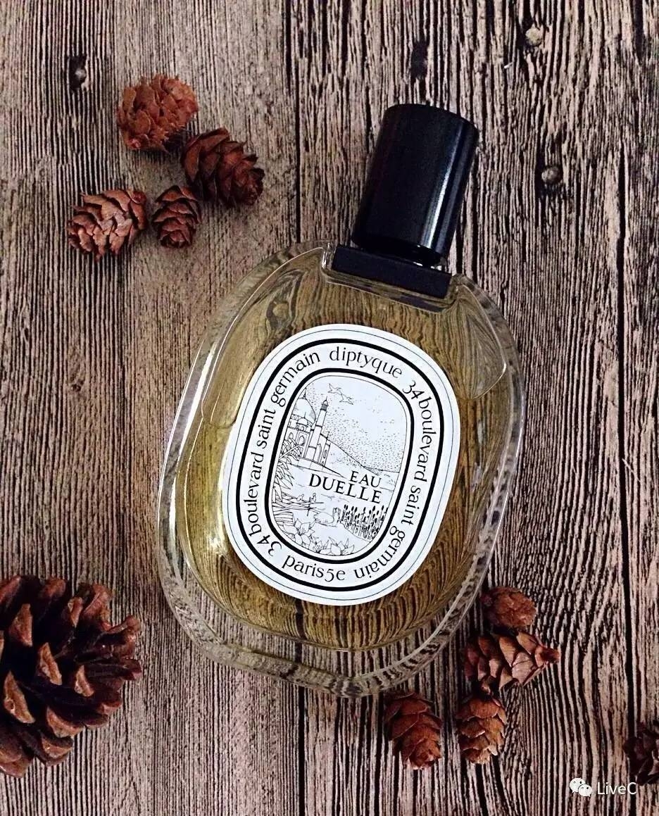 Diptyque Eau Duelle